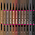 Blade & Shade Nyx Professional Makeup