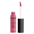 Soft Matte Nyx Professional Makeup