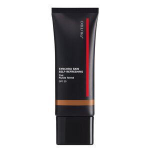 Synchro Skin Self-Refreshing SPF20