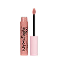 Lip Lingerie Nyx Professional Makeup