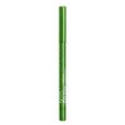 Epic Eyeliner pencils, matte and metallic shades, waterproof