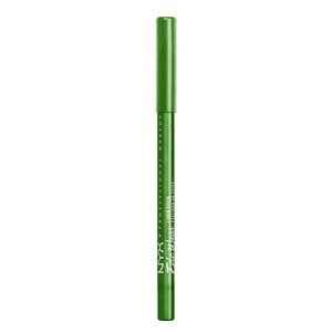 Epic Eyeliner pencils, matte and metallic shades, waterproof