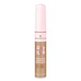 Silky Blur Concealer Concealer med medium d&aelig;kning og naturlig mat finish 10 ml