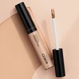Full Coverage Concealer gegen Augenringe mit hoher Deckkraft