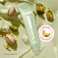 Glimmer Lip Treat Balm + Mask B&aacute;lsamo Labial e M&aacute;scara Noturna Hidratante 2 em 1 com Acabamento Brilhante