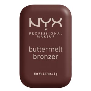 Buttermelt Bronzer Bronzer Powder