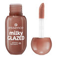 Milky Glossy B&aacute;lsamo Brilhante, Suavizante e Hidratante 4 ml