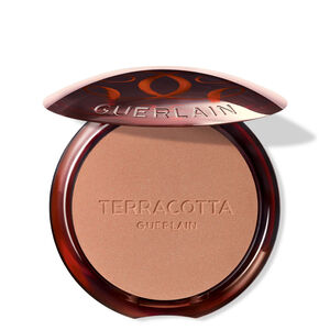 Terracotta Classique Puder brazujacy