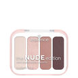 The Edition Mini Eyeshadow Palette Essence