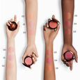 Terracotta Blush O blush efeito 'bonne mine' 90% de ingredientes de origem natural