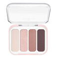 The Edition Mini Eyeshadow Palette Essence