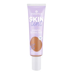 Skin Tint Light to Medium Coverage Foundation 30 ml