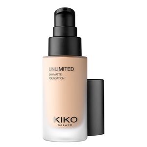 Unlimited 24h Matte