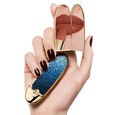 Rouge G l'Heure Bleue Guerlain