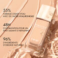 Dior Forever Hydra Nude Fond de teint perfection naturelle 24 h et hydratation 48h 30 ml