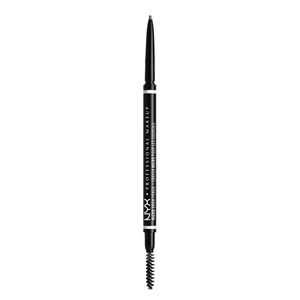 Micro Brow Crayon &agrave; Sourcils Ultra-Fin Double-Embout