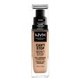 Can't Stop Won't Stop Nyx Professional Makeup