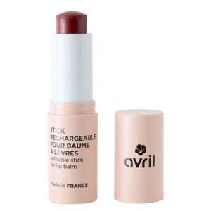 Recharge baume l&egrave;vres teint&eacute;