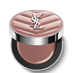 Make Me Blush Blush em creme luminoso com efeito esculpido