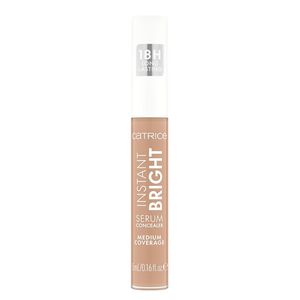 Instant Bright Serum Concealer Lysnende concealer med medium d&aelig;kning