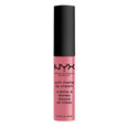 Soft Matte Nyx Professional Makeup
