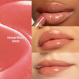 Super Lustrous Glass Shine Balm Batom Hidratante com Brilho Intenso