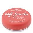 Soft Touch Mousse Essence