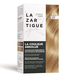 La Couleur Absolue