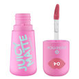 Juicy Matte Mousse-Texture Lipstick with a Velvety Matte Finish