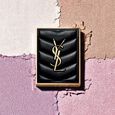 Couture Mini Clutch Yves St Laurent