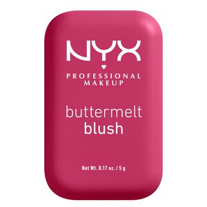 Buttermelt Blush Blush Poudre