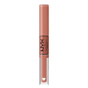 Loud Glossy Lipstick