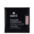Poudre compacte Avril