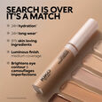 Love Fusion 24h Kiko Milano