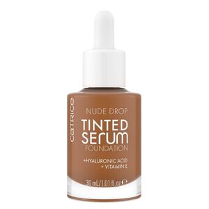 Nude Drop Tinted Serum Foundation