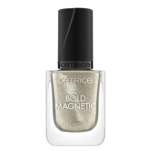 Bold Magnetic Magnetic Nail Polish