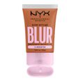 Bare With Me Nyx Professional Makeup
