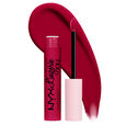 Lip Lingerie Nyx Professional Makeup