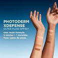 Photoderm Xdefense Ultra-Fluid SPF 50+ Tinted