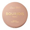 Maxi Bo&icirc;te Ronde Bourjois