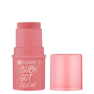Baby Got Blush