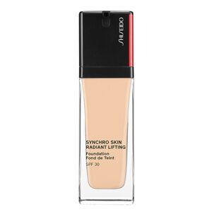 Synchro Skin Radiant Lifting SPF30