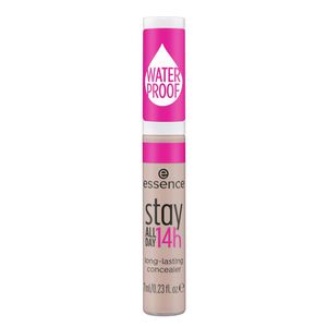 Stay All Day 14h Long-Lasting
