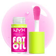 Fat Oil Nyx Professional Makeup