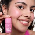 Water Dew Serum Blush Essence