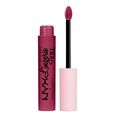 Lip Lingerie Nyx Professional Makeup