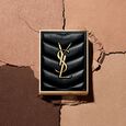 Couture Mini Clutch Yves St Laurent