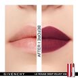 Le Rouge Deep Velvet Givenchy