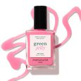 Green&trade; Jelly Manucurist