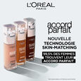 Accord Parfait L'Or&eacute;al Paris